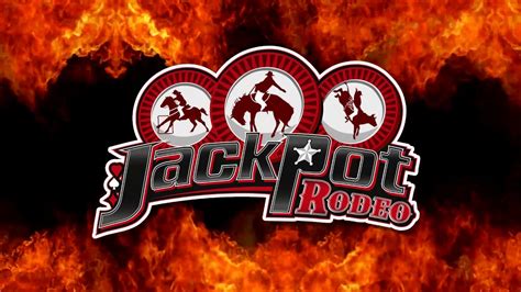 jackpot rodeo software